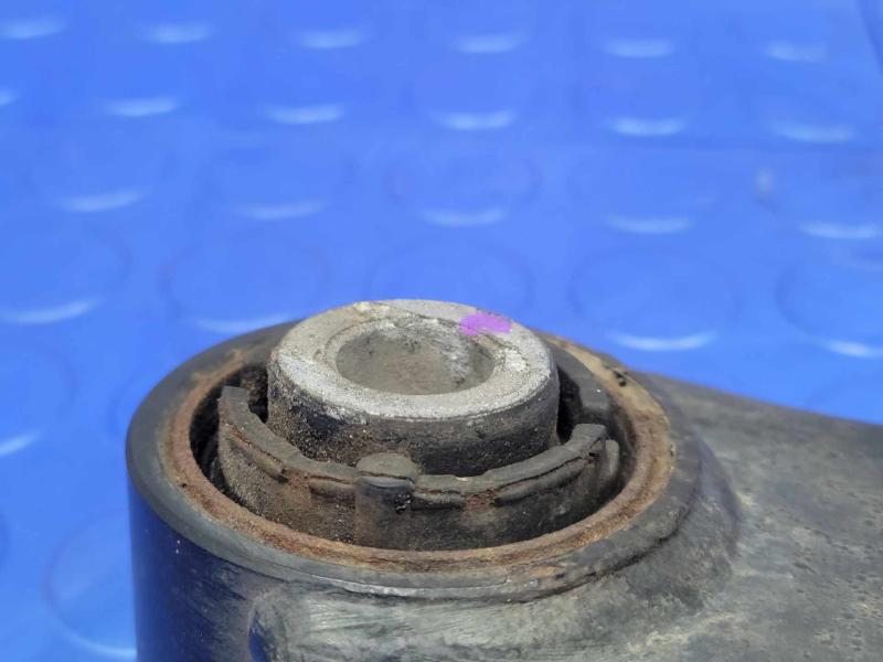 2017 Hyundai Sonata Lower Control Arm Rr