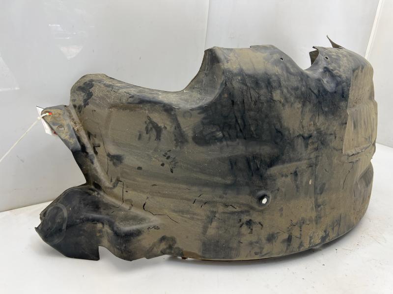 2007 Ford F-150 Inner Fender Liner