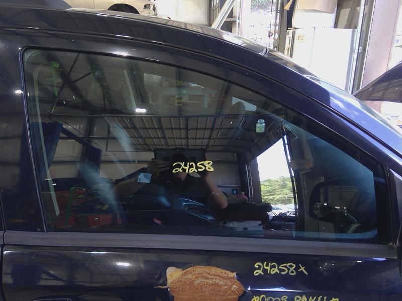 2015 Dodge Journey Front Door Glass/Window