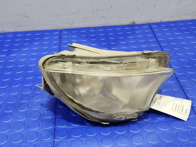 2008 Lexus LS 460 Fog/Mark/Park/Turn Light/Lamp