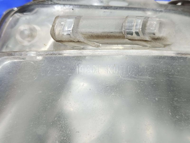 2008 Lexus LS 460 Fog/Mark/Park/Turn Light/Lamp