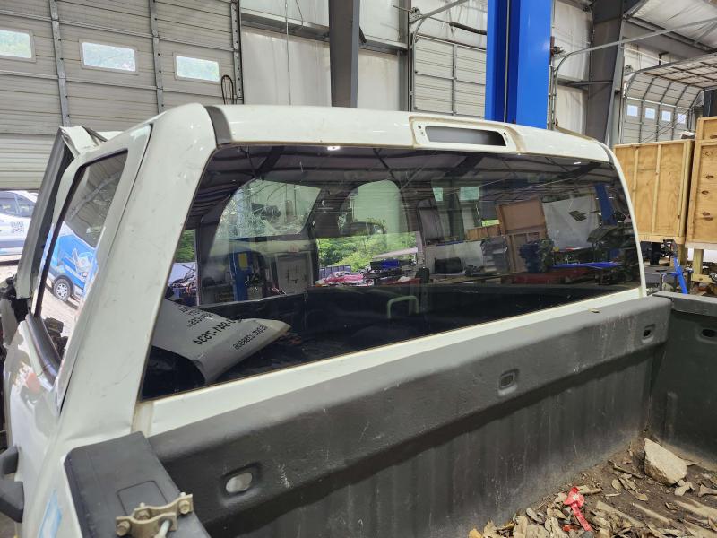 2017 Chevrolet Silverado 2500 Back Glass/Window
