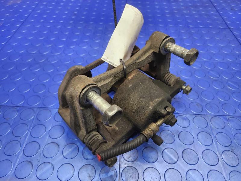 2017 Nissan Maxima Caliper