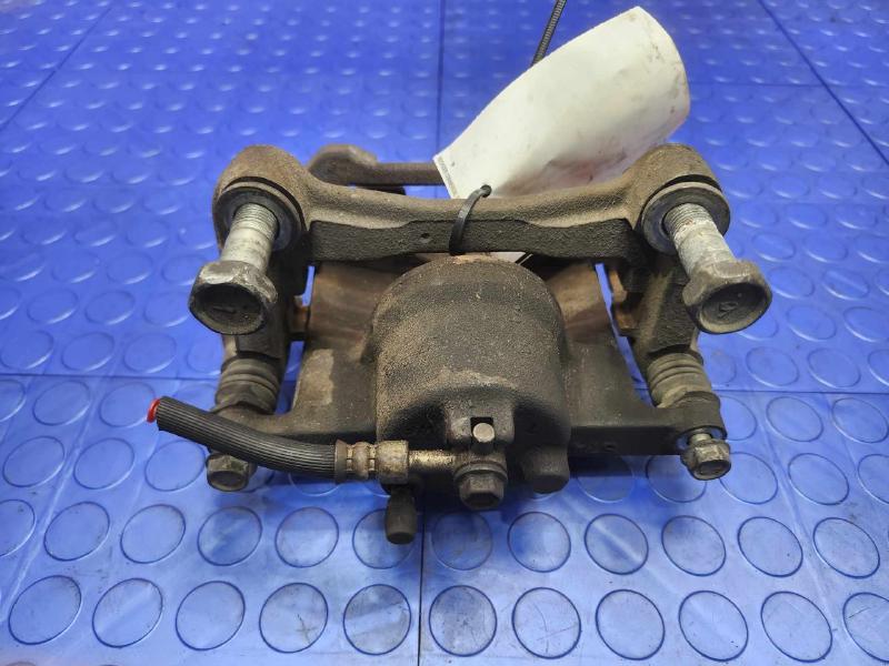 2017 Nissan Maxima Caliper