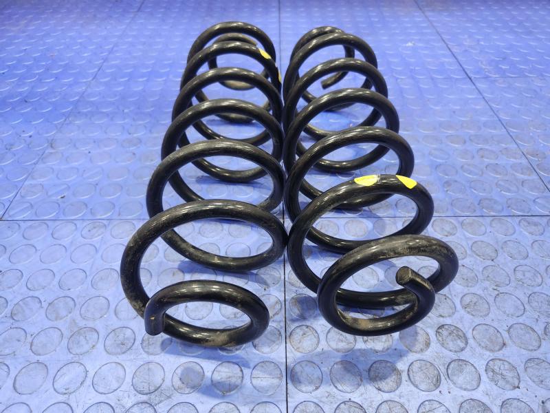 2021 Toyota RAV4 Coil/Air Spring