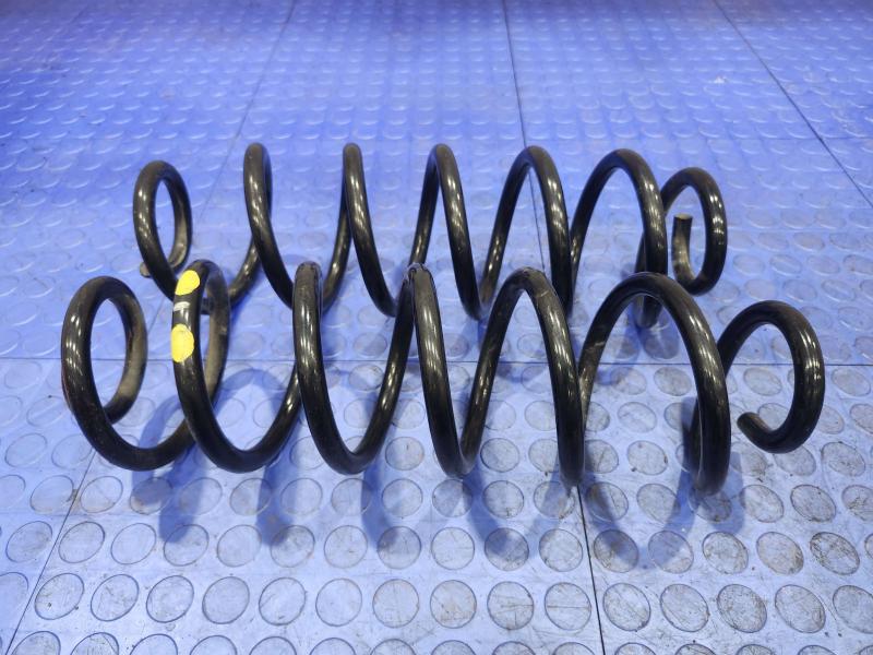 2021 Toyota RAV4 Coil/Air Spring