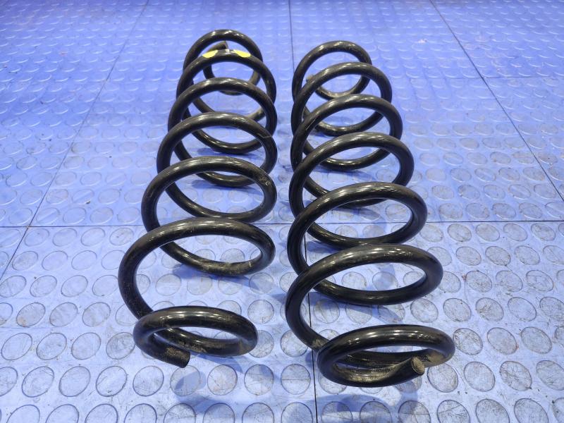 2021 Toyota RAV4 Coil/Air Spring