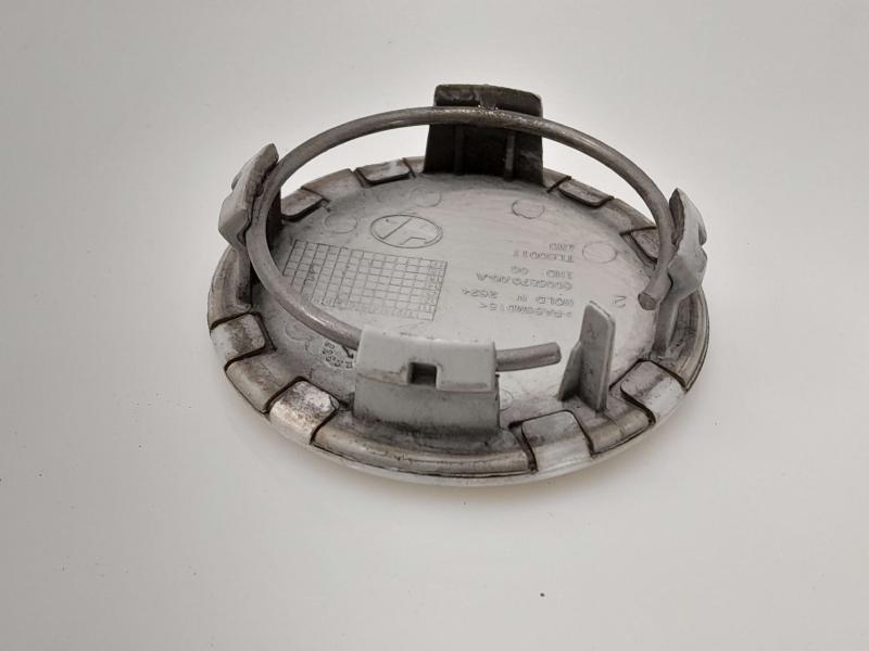 2013 Tesla Model S Center Cap