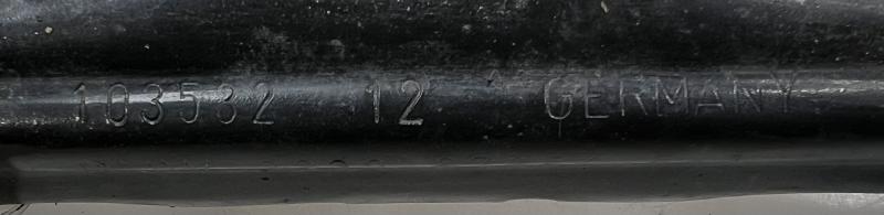 2007 BMW 328i Upper Control Arm Rear