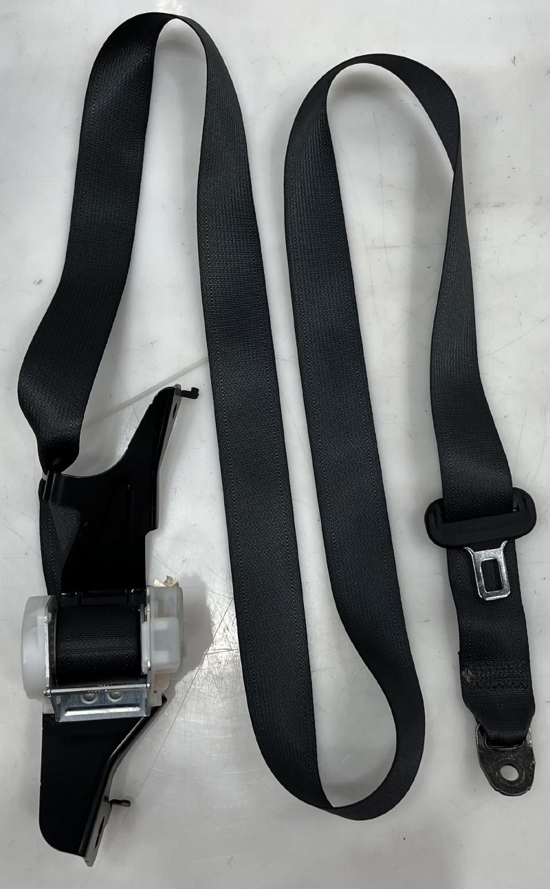 2020 Subaru Impreza Rear Seat Belt