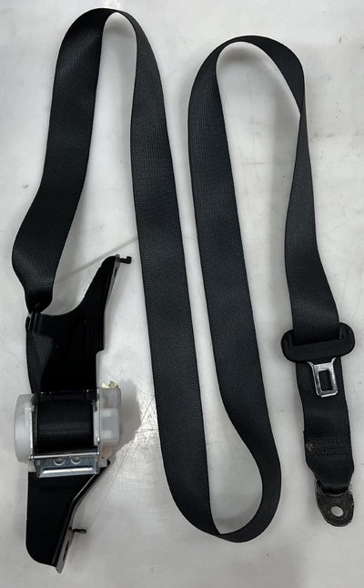 2020 Subaru Impreza Rear Seat Belt