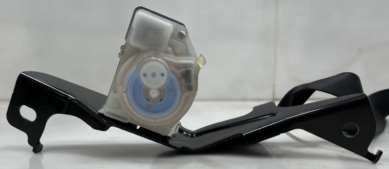 2020 Subaru Impreza Rear Seat Belt