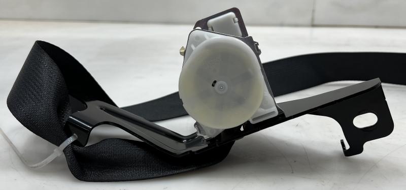 2020 Subaru Impreza Rear Seat Belt