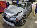 2013 Chrysler 300 Front Door Latch