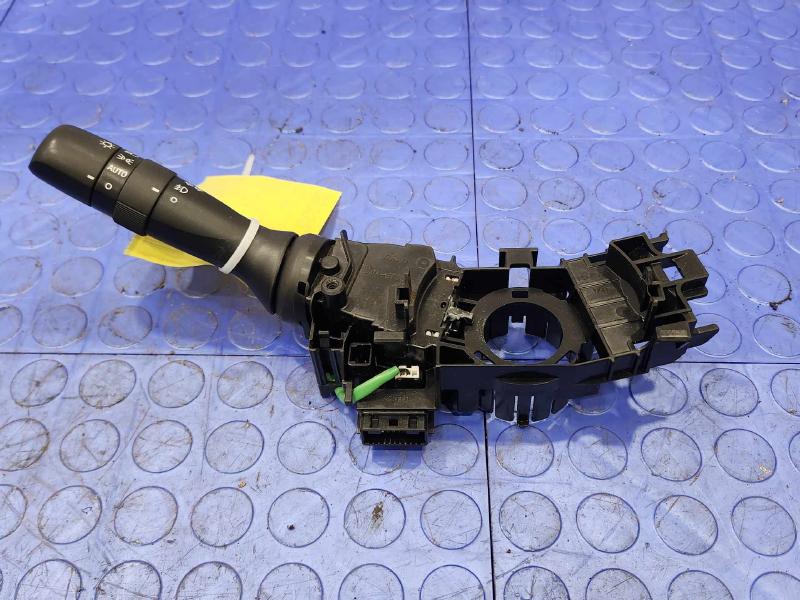 2019 Subaru Crosstrek Combination Switch