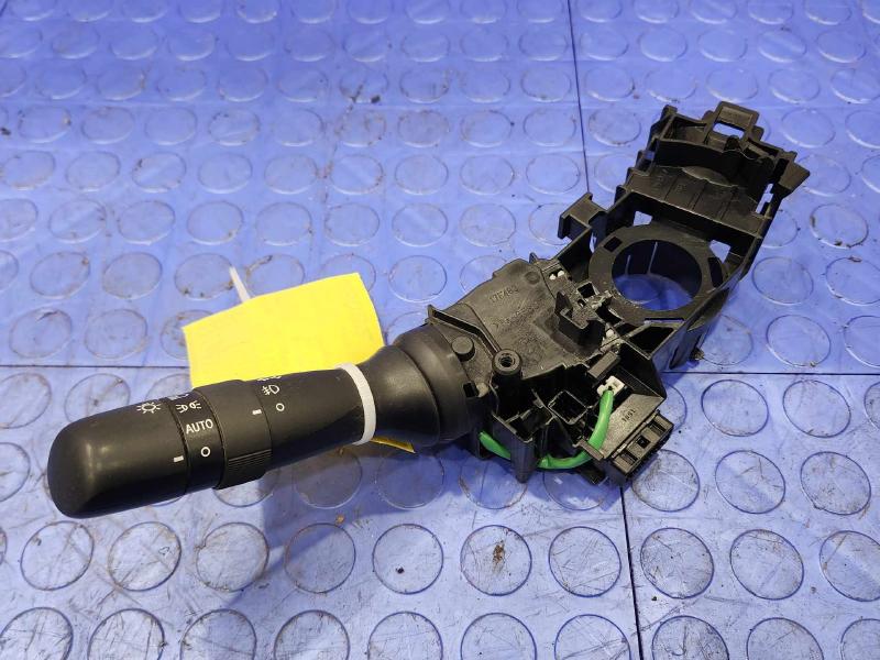 2019 Subaru Crosstrek Combination Switch