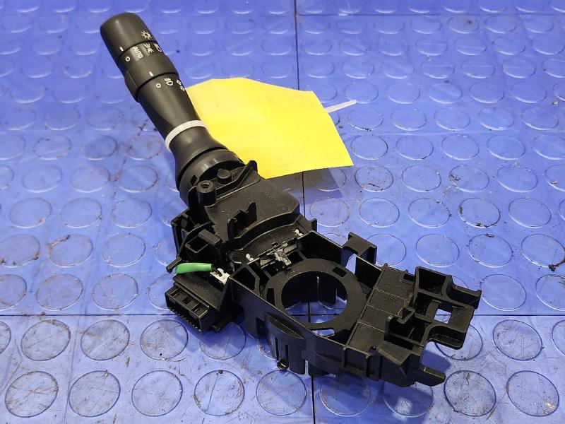 2019 Subaru Crosstrek Combination Switch