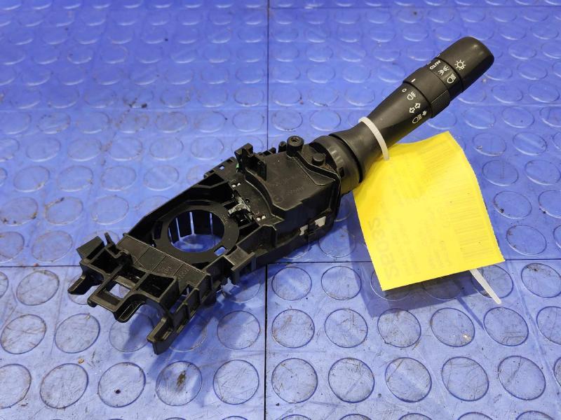 2019 Subaru Crosstrek Combination Switch