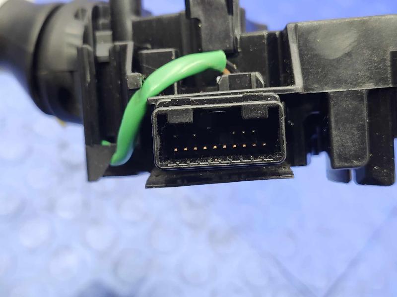 2019 Subaru Crosstrek Combination Switch