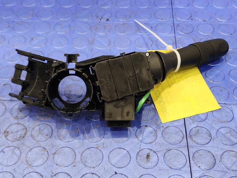 2019 Subaru Crosstrek Combination Switch