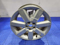 2008 Subaru Legacy Wheel