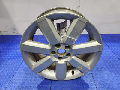 2008 Subaru Legacy Wheel