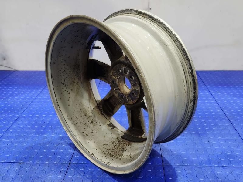 2008 Subaru Legacy Wheel