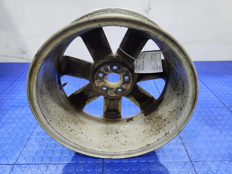 2008 Subaru Legacy Wheel