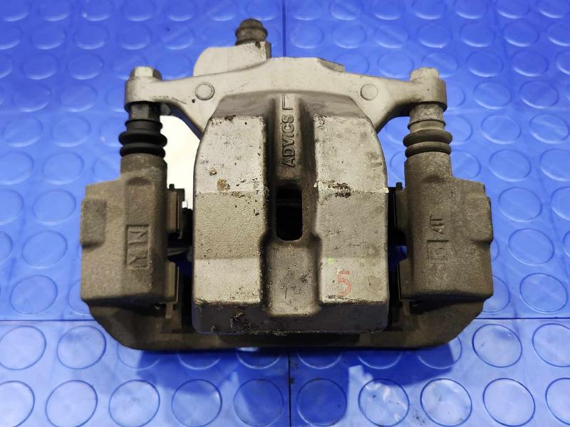 2012-2018 Toyota Prius V Rear Caliper Assembly Left Driver Side OEM 4785047080,LH