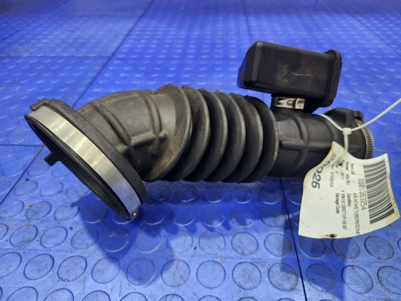 2017 Chevrolet Malibu Air Intake Tube/Resonator