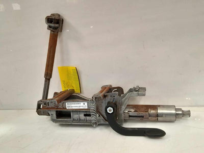 2014 MINI Paceman Steering Column
