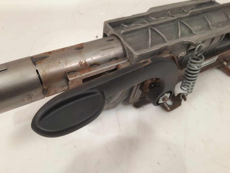 2014 MINI Paceman Steering Column