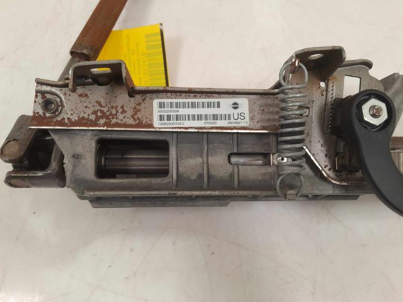 2014 MINI Paceman Steering Column