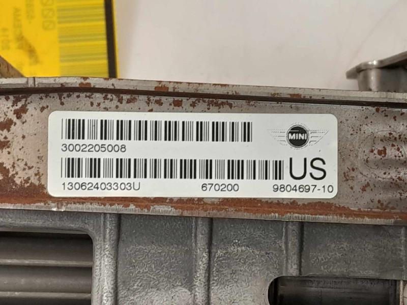 2014 MINI Paceman Steering Column
