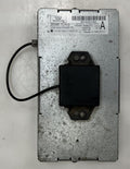 2009 Nissan 370Z Chassis Brain Box