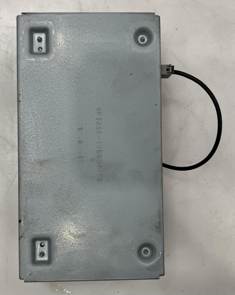 2009 Nissan 370Z Chassis Brain Box