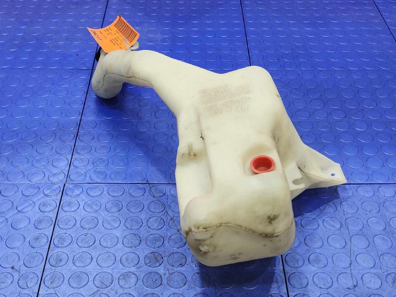 2009 Chevrolet Impala Washer Bottle