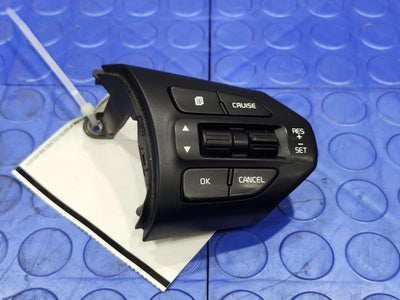 2017 Kia Sorento Combination Switch