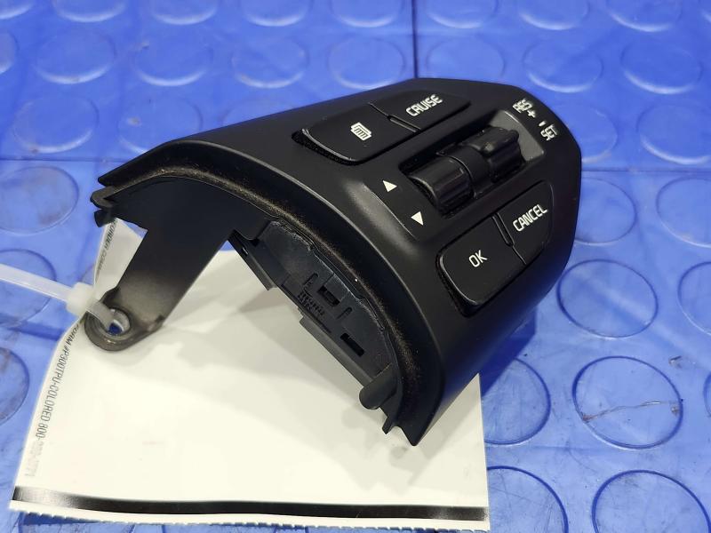 2017 Kia Sorento Combination Switch