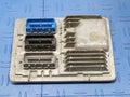 2018 Chevrolet Equinox Engine/Motor Brain Box