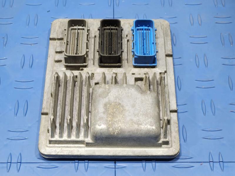 2018 Chevrolet Equinox Engine/Motor Brain Box