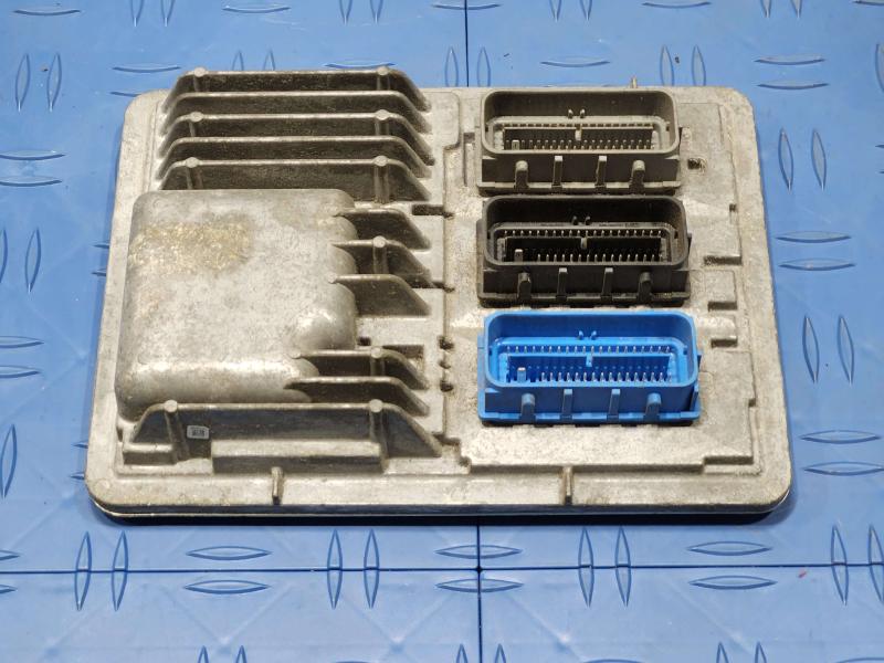 2018 Chevrolet Equinox Engine/Motor Brain Box