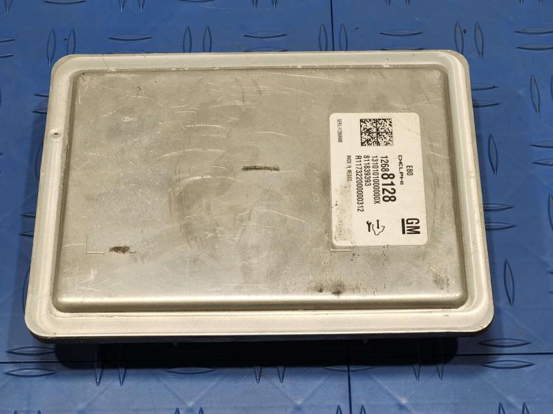 2018 Chevrolet Equinox Engine/Motor Brain Box