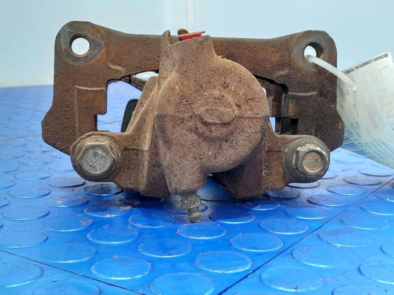 2006 Toyota Sequoia Caliper