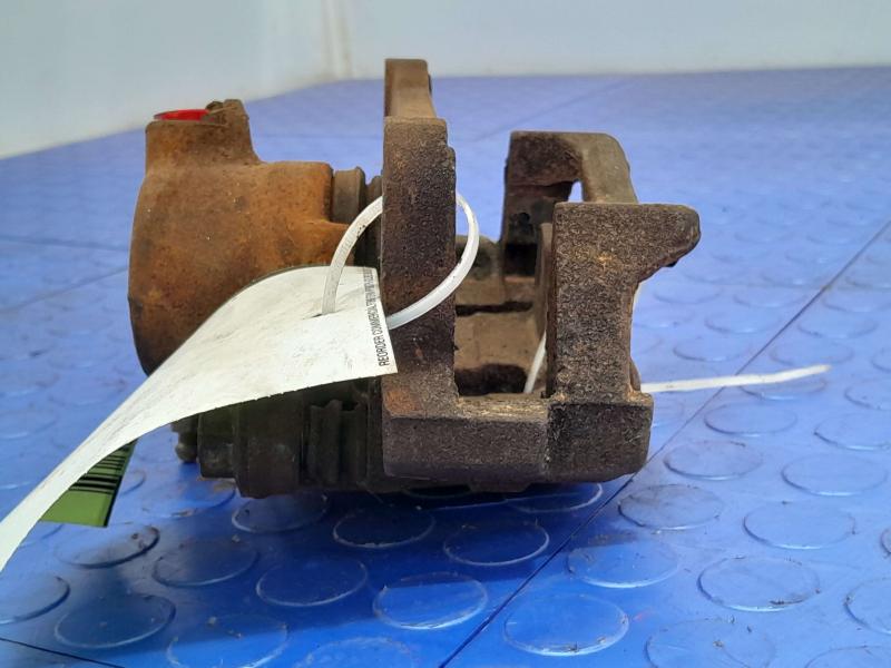 2006 Toyota Sequoia Caliper