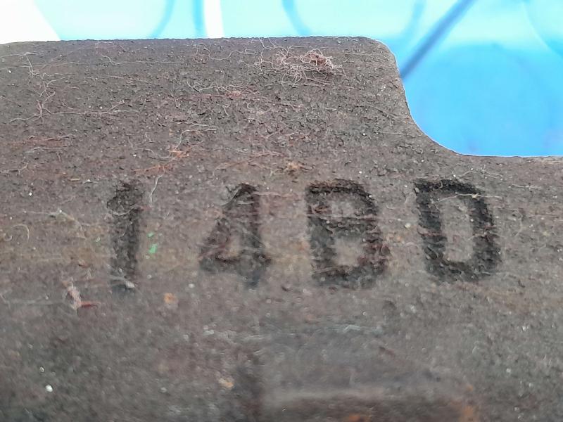 2006 Toyota Sequoia Caliper