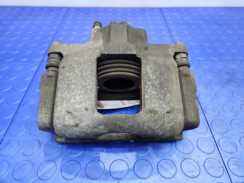 2009 Volkswagen Routan Caliper