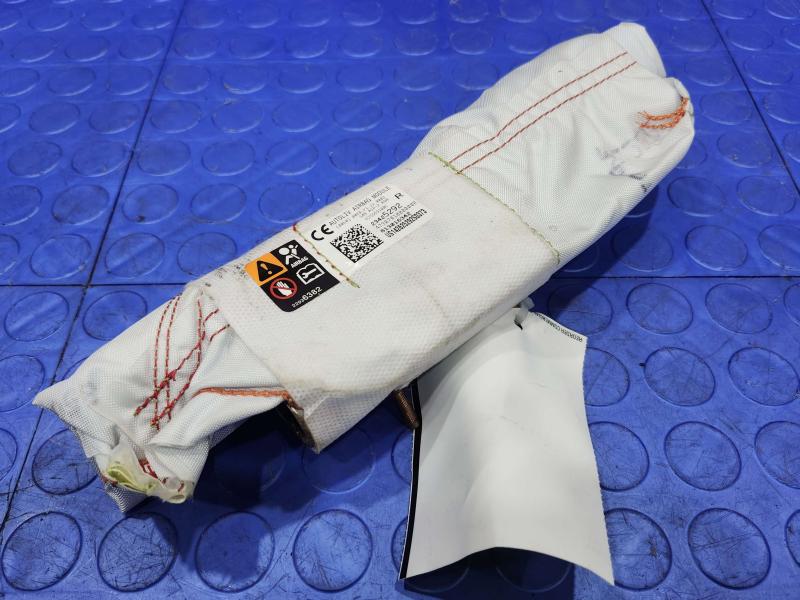 2015 GMC Yukon XL Air Bag