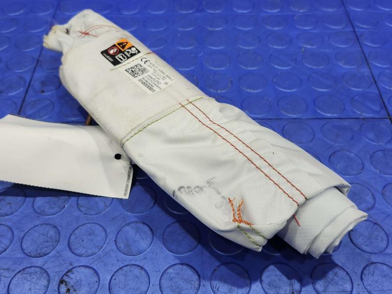 2015 GMC Yukon XL Air Bag