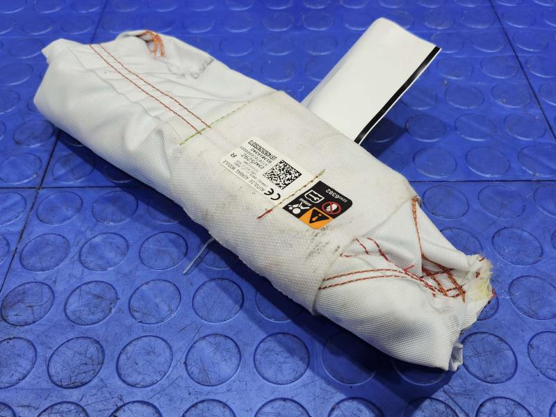 2015 GMC Yukon XL Air Bag
